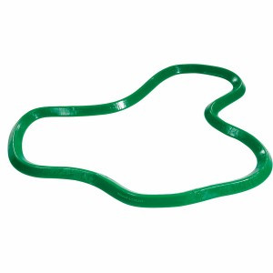 SpillTech® SPB10C Connectable Spill Berm to interconnect with other berms for larger containment areas.