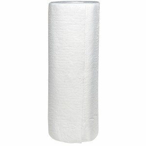 SpillTech® WRL150M Oil-Only Protector® Roll for medium-duty oil spill absorption.