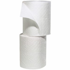 SpillTech® WRSF150H Oil-Only Commander® Split Rolls for high-capacity industrial oil spill response in split format.