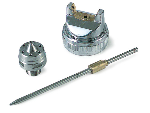Titan 19000-20 2.0 mm Needle & Nozzle Set
