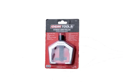 Astro Pneumatic Ball Joint Puller (78620) | JB Tools