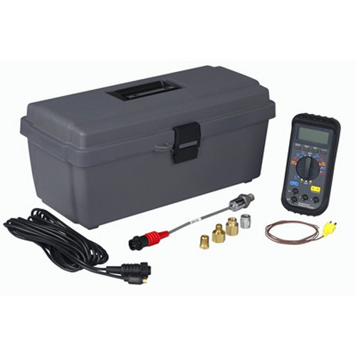 OTC Heavy Duty Digital Pressure/Temperature Analyzer (3492)
