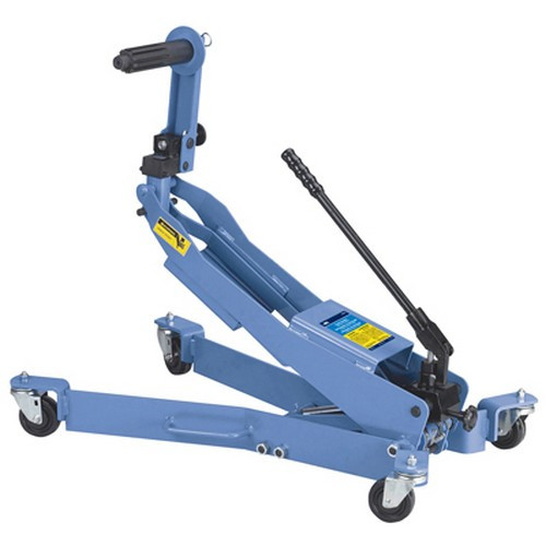 OTC Truck Clutch & Flywheel Handler (5018A)