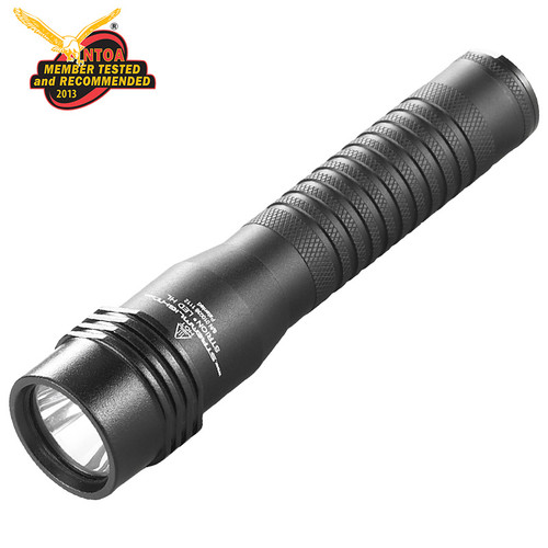 Streamlight Strion LED HL Flashlight w/o Charger (74750) by JB Tools