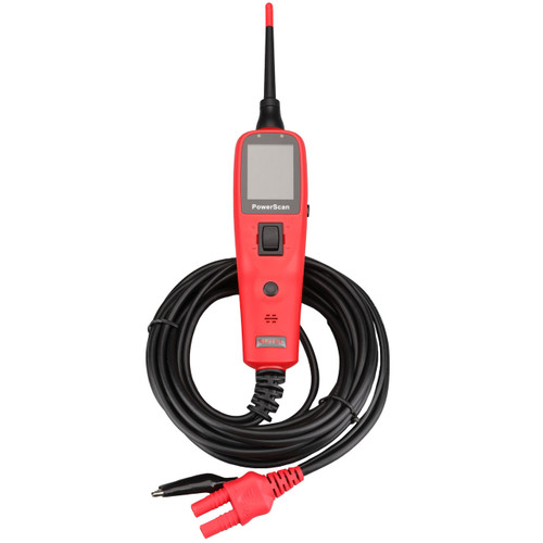 Autel PowerScan PS100 Circuit Tester AUPS100 for testing circuits and troubleshooting.