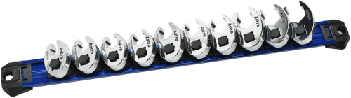 Astro Tools Stubby Ratcheting Flex Head Double Box Wrenc (78301