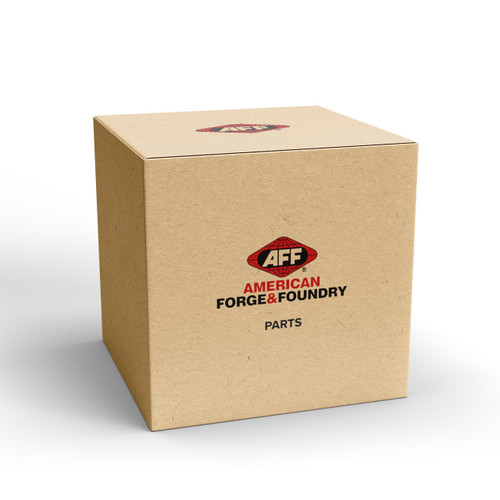 American Forge & Foundry Parts 859SD-AIR MOTOR Air Motor