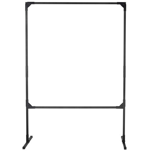 Jackson Safety Wilson 6' x 4' Single Panel Stur-D-Screen (36335) by JB Tools