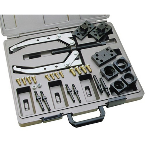OTC Spicer U-Joint Press Service Set (7057)