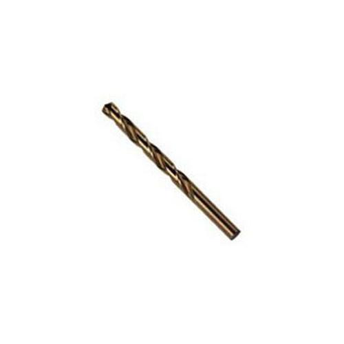 Irwin 3016018 9/32"x4-1/4" Cobalt HSS-J/L Drill Bit