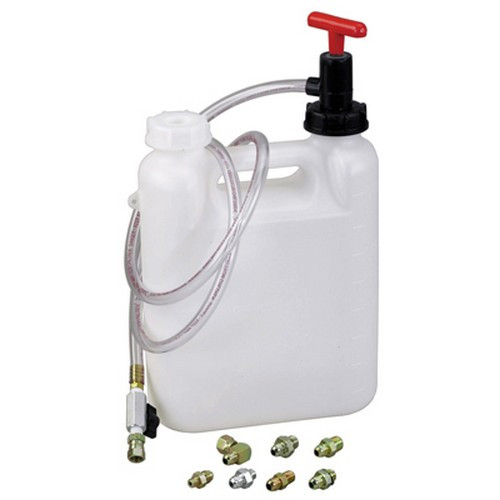 OTC 6492 Engine Preluber Kit