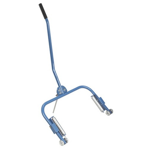 OTC Large Easy Lever Wheel Dolly (5096A)