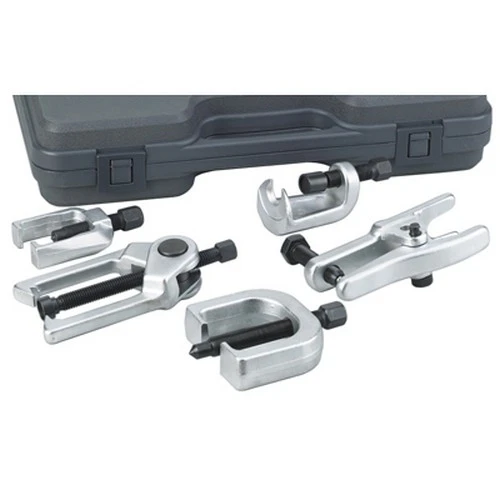 OTC 8-piece Rear Axle Bearing Puller Set (6540) | JB Tools