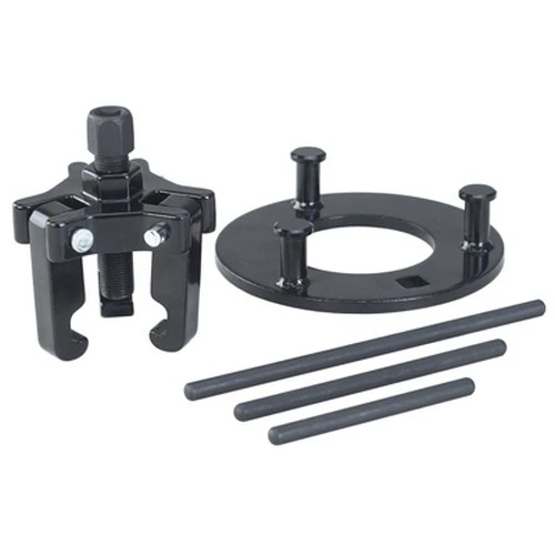 OTC 8-piece Rear Axle Bearing Puller Set (6540) | JB Tools