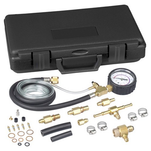 OTC 4480 Stinger Basic Fuel Injection Service Kit
