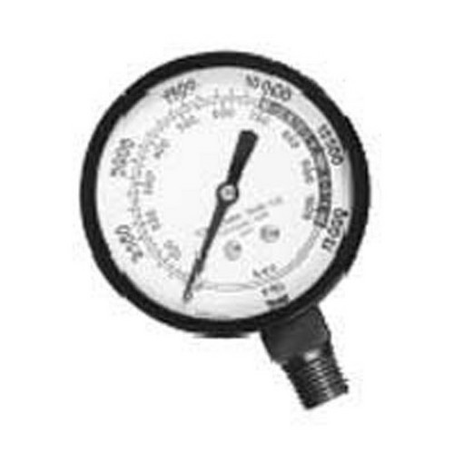 OTC 5613 Vacuum/Pressure Gauge Kit JB Tools
