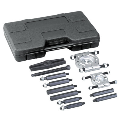 OTC 8-piece Rear Axle Bearing Puller Set (6540) | JB Tools