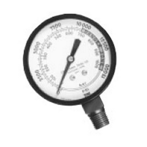 OTC 9654 Pressure Gauge