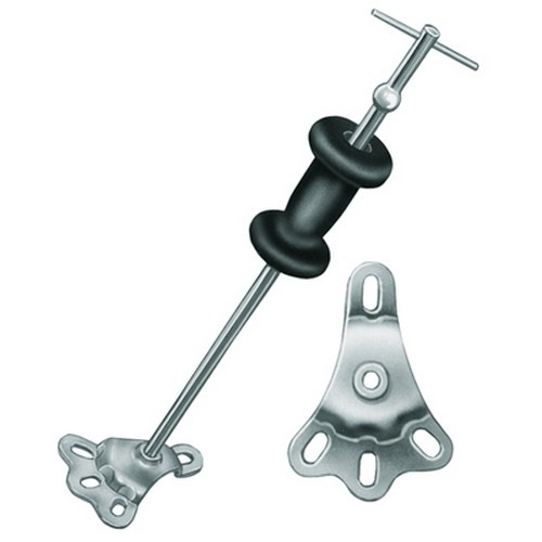 OTC 09521-25011-01 Rear Axle Shaft Bearing Puller | JB Tool Sales