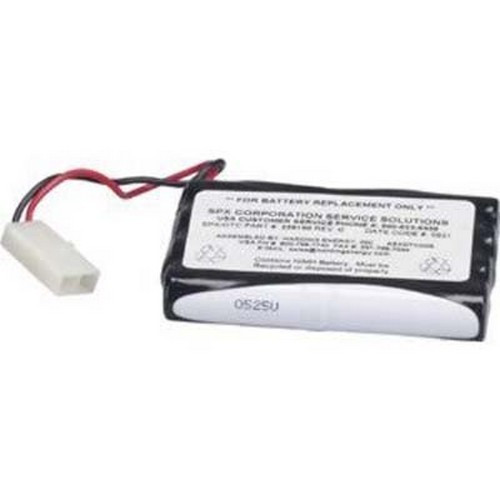 Batterie OTC 239180, 9,6 Vdc (pour genisys)