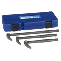Lisle DEF & Fuel Line Disconnect Set