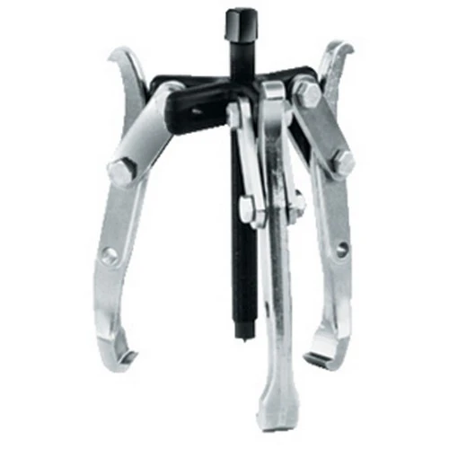 OTC 8-piece Rear Axle Bearing Puller Set (6540) | JB Tools
