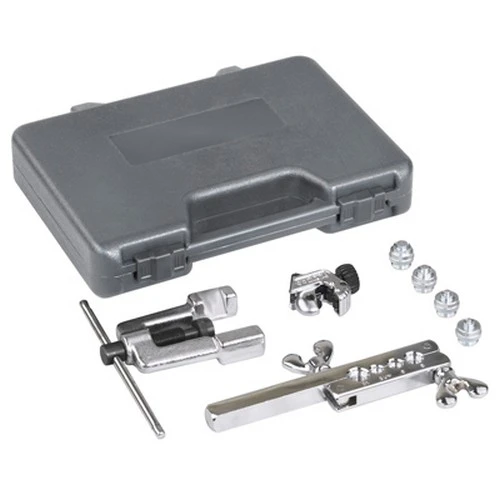 OTC 8-piece Rear Axle Bearing Puller Set (6540) | JB Tools