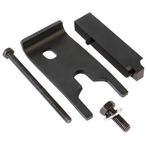OTC 8-piece Rear Axle Bearing Puller Set (6540) | JB Tools