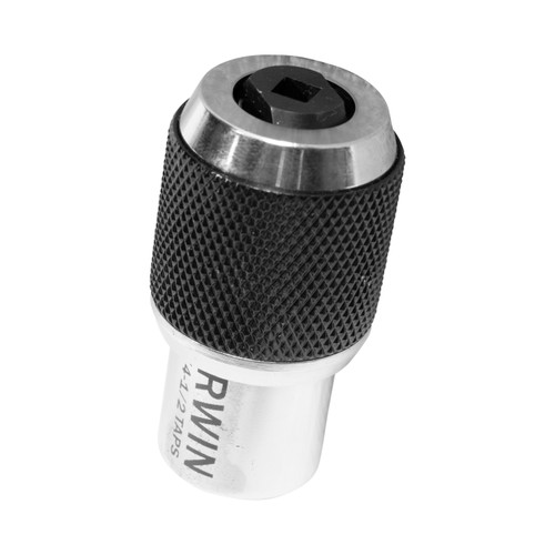 Irwin 3095001B Adjustable Tap Socket - Large