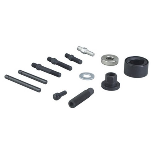 OTC Power Steering/Alternator Pulley Puller/Installer Set (4529)