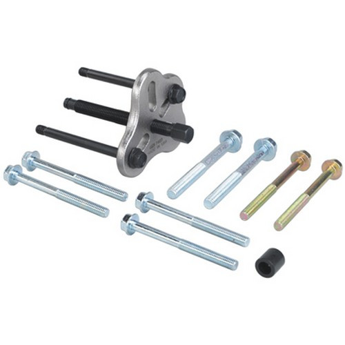 OTC Steering Wheel, Pulley, and Flywheel Puller (7403)