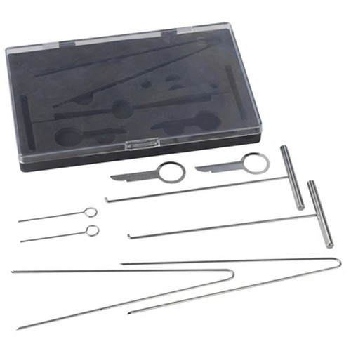 OTC Mercedes-Benz Dashboard Service Tool Kit (6711)