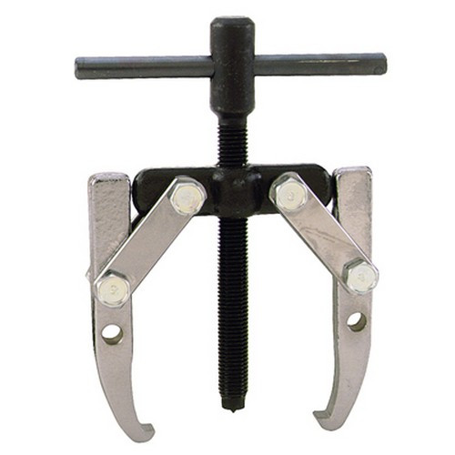 OTC 1020 2-Jaw Puller 1 Ton Capacity, 3-1/4" Spread