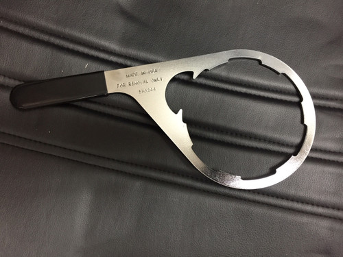 OTC Davco Oil/Fuel Filter Wrench (6914)