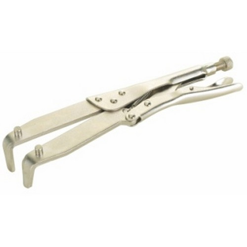 OTC 4802 Unversal Pulley Holder Pliers