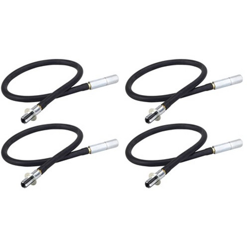 OTC 4809 One-Man Brake Bleeder Hose Set