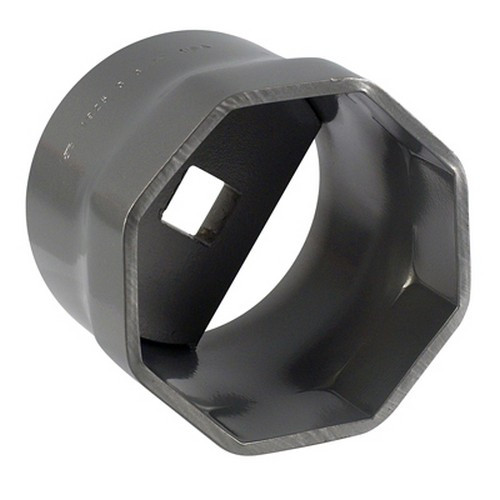 OTC 3-3/4" Octagon Locknut Socket (1925)