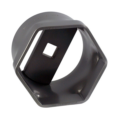 OTC 1915 Locknut Socket 4-1/8" Hexagon, 3/4" Drive