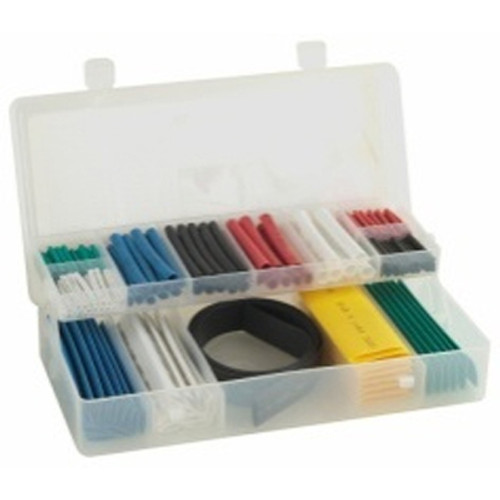 OTC 4813 Heat Shrink Tubing Set, 171 piece