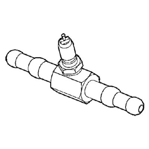 OTC 518480 Double End Hose Adapter