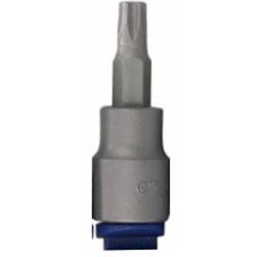 OTC 6107 Socket, T40 Torx, 3/8" Drive