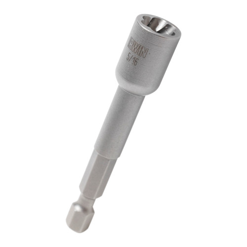 Irwin 5/16" Power-Grip Bolt & Screw Extractor (394102A)