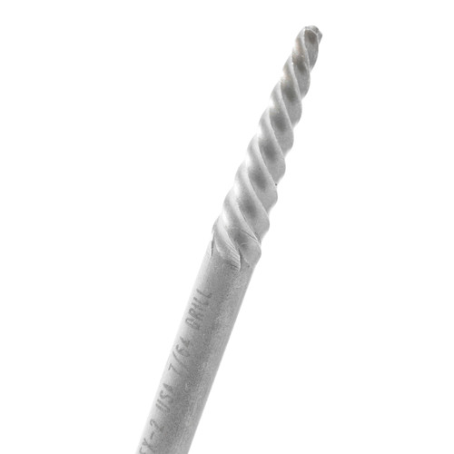 Irwin EX-2 Spiral Flute Screw Extractor (52402)