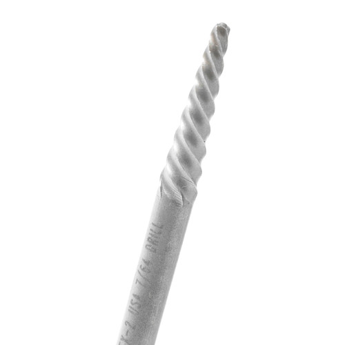 IRWIN Screwdriver for spiral screws, 5-piece (53535