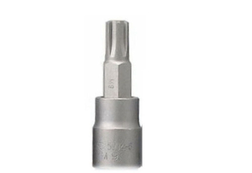 OTC 3/8" Drive M9 Ribe Bit Socket (5904-6)