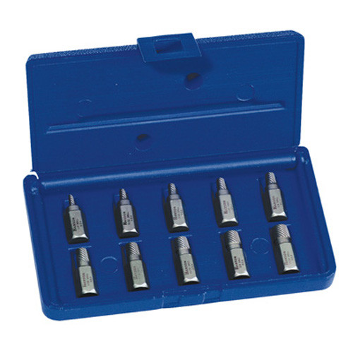 irwin screw extractor