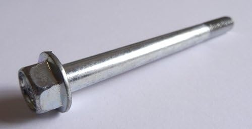 OTC M8 - 1.25 x 90mm Hex Flange Head Screw (209953)