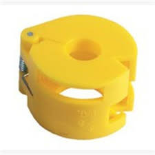 OTC 3/8" Yellow Fuel Line Tool (518896)