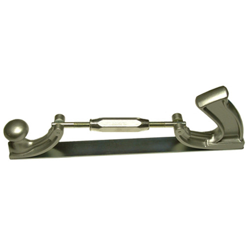 SG Tool Aid 89770 Adjustable Holder for 14" Flexible Body files