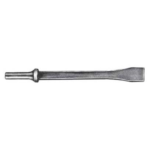 SG Tool Aid 92100 7" Flat Chisel, .498"